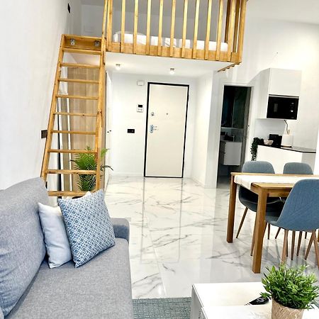 Mark Suite B8 Fuengirola Kültér fotó