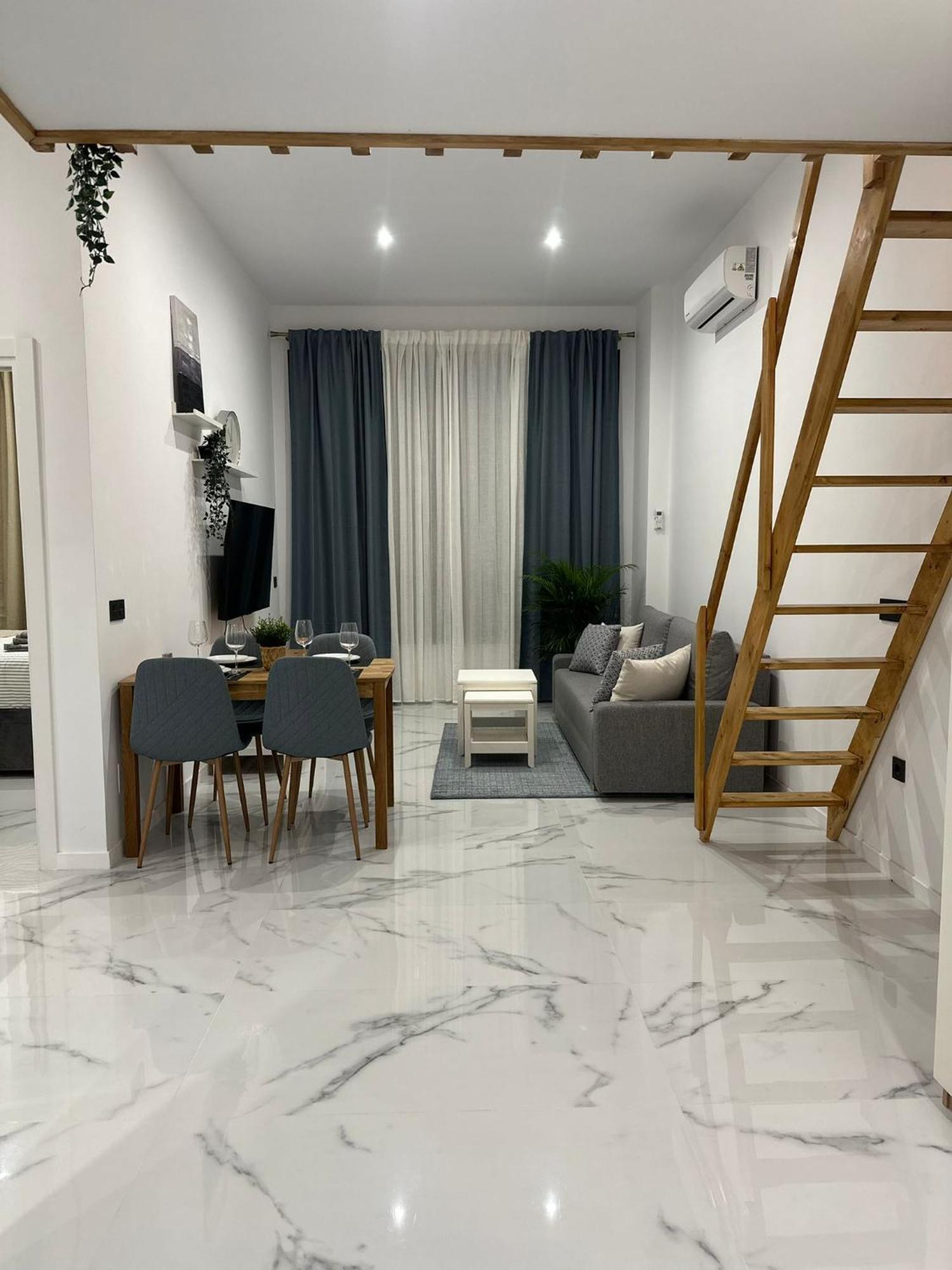 Mark Suite B8 Fuengirola Kültér fotó