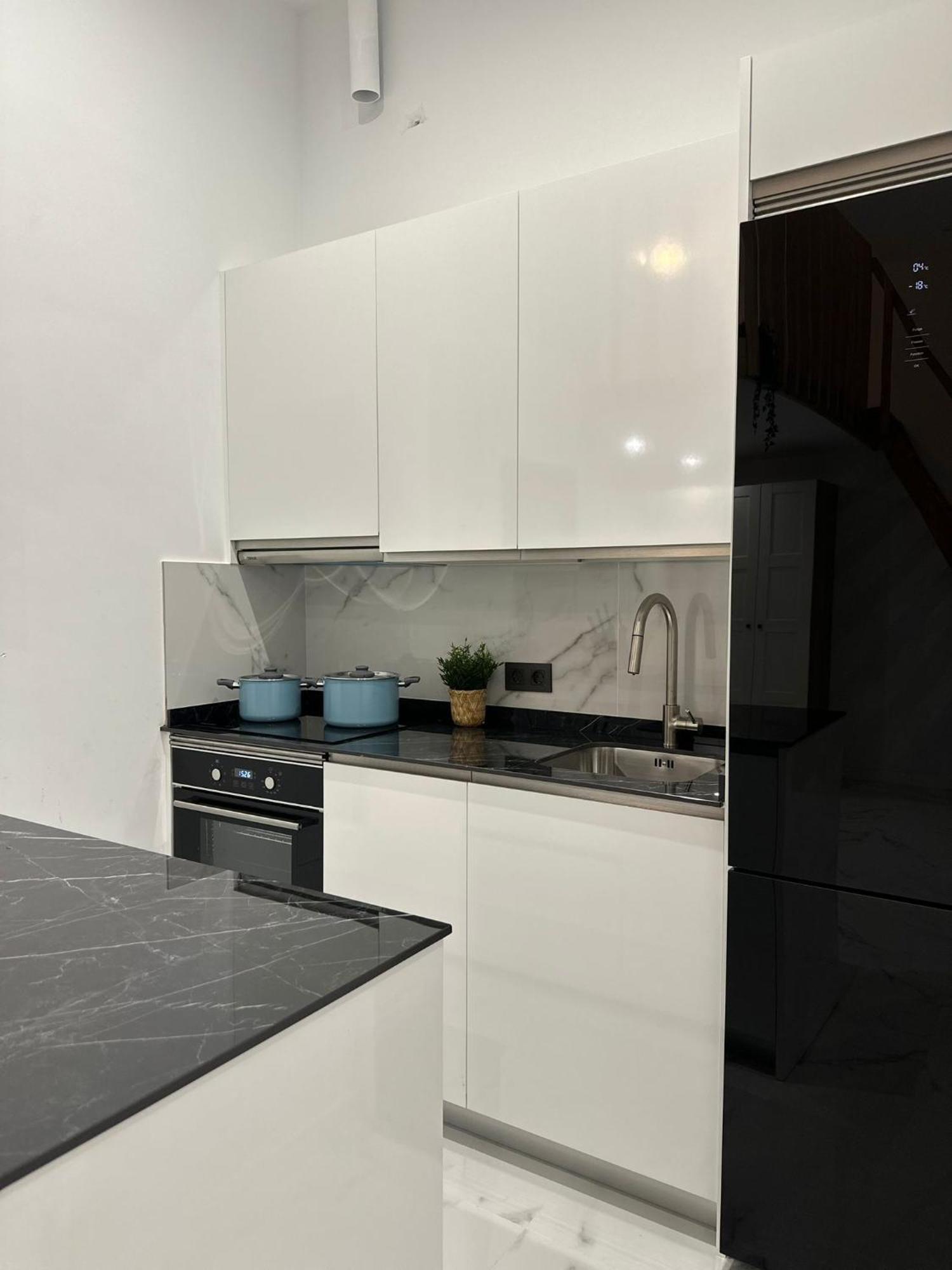 Mark Suite B8 Fuengirola Kültér fotó