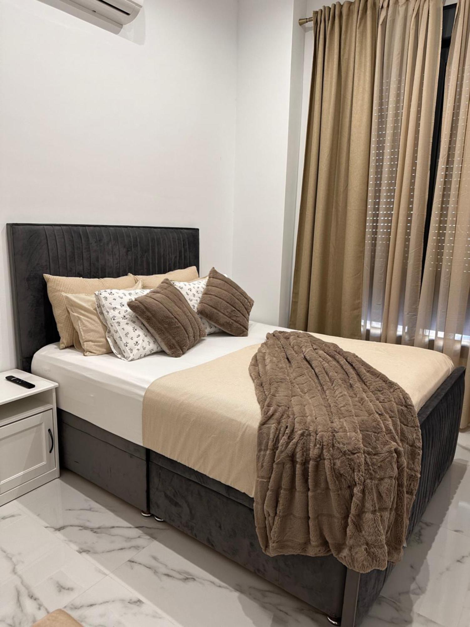 Mark Suite B8 Fuengirola Kültér fotó