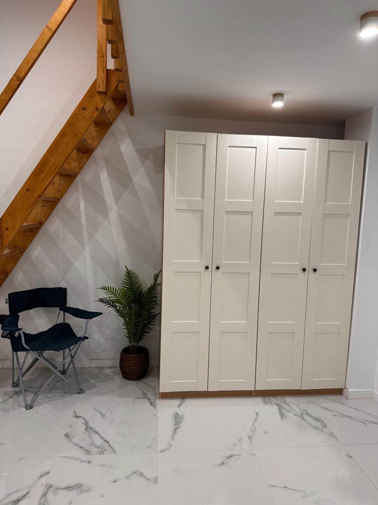 Mark Suite B8 Fuengirola Kültér fotó