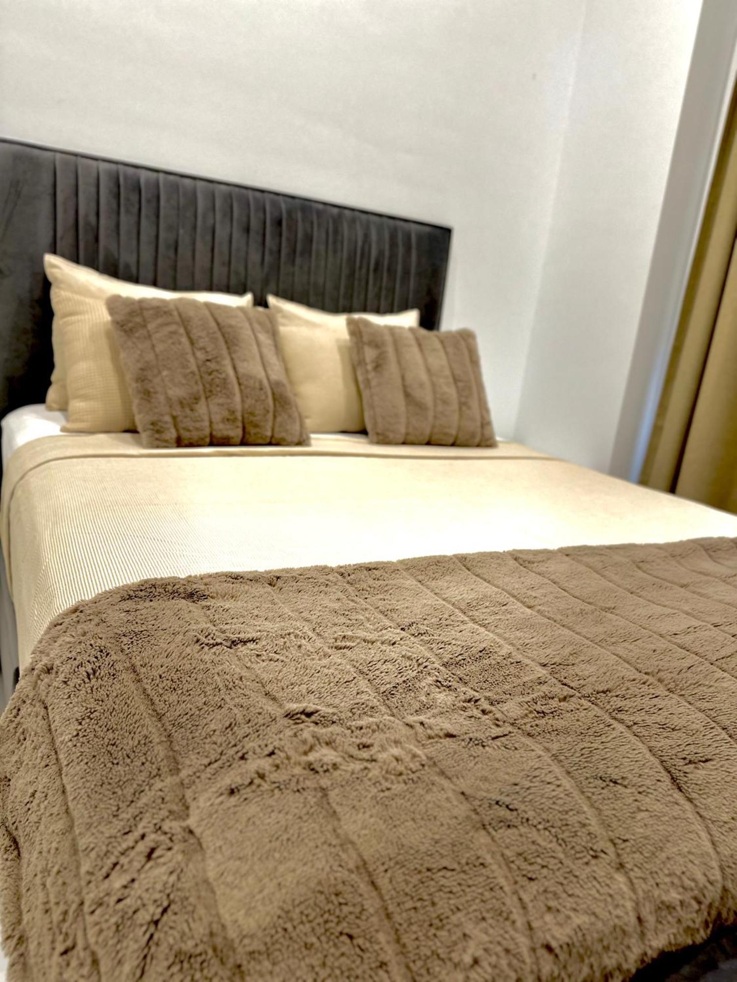 Mark Suite B8 Fuengirola Kültér fotó