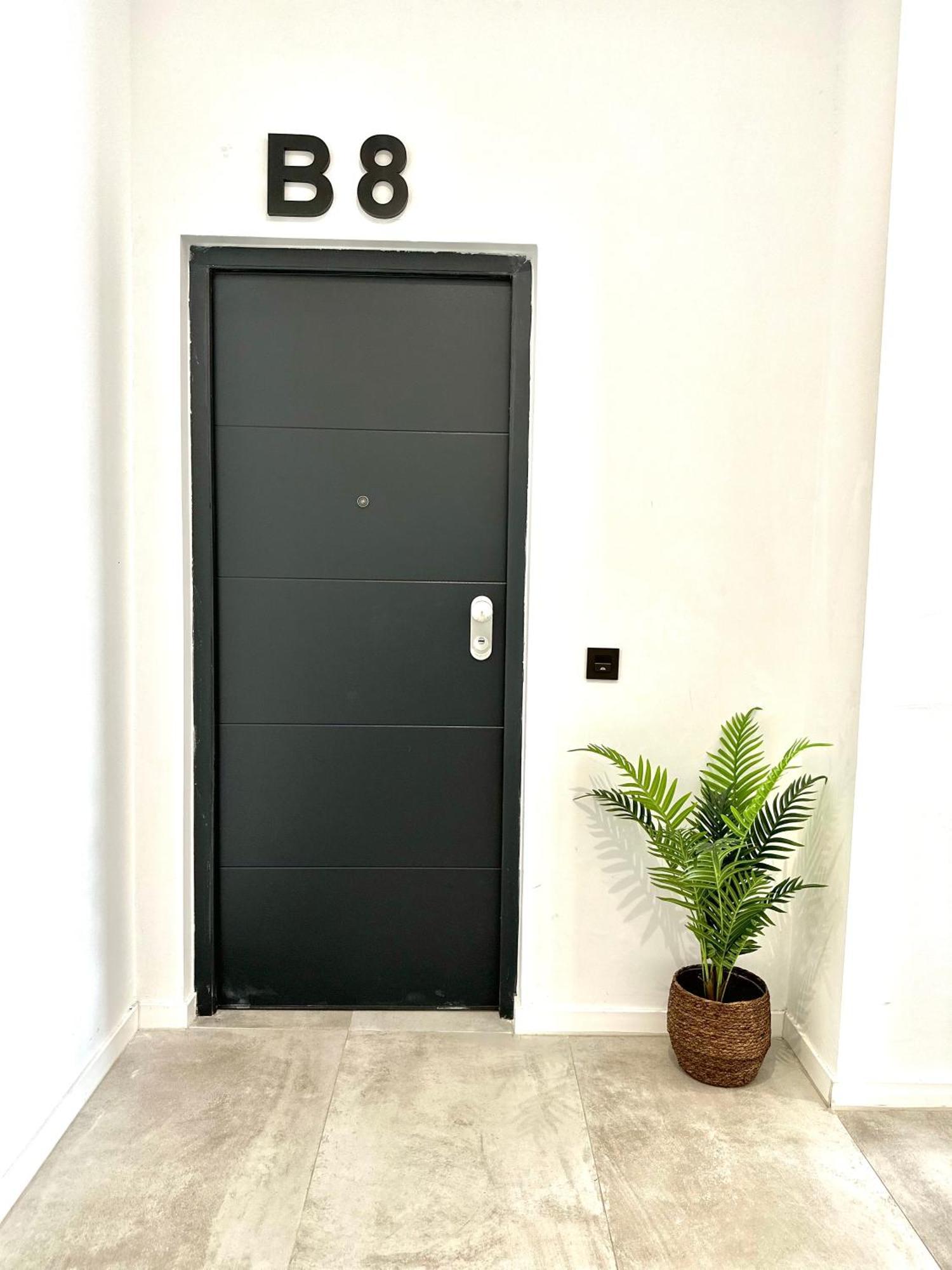 Mark Suite B8 Fuengirola Kültér fotó