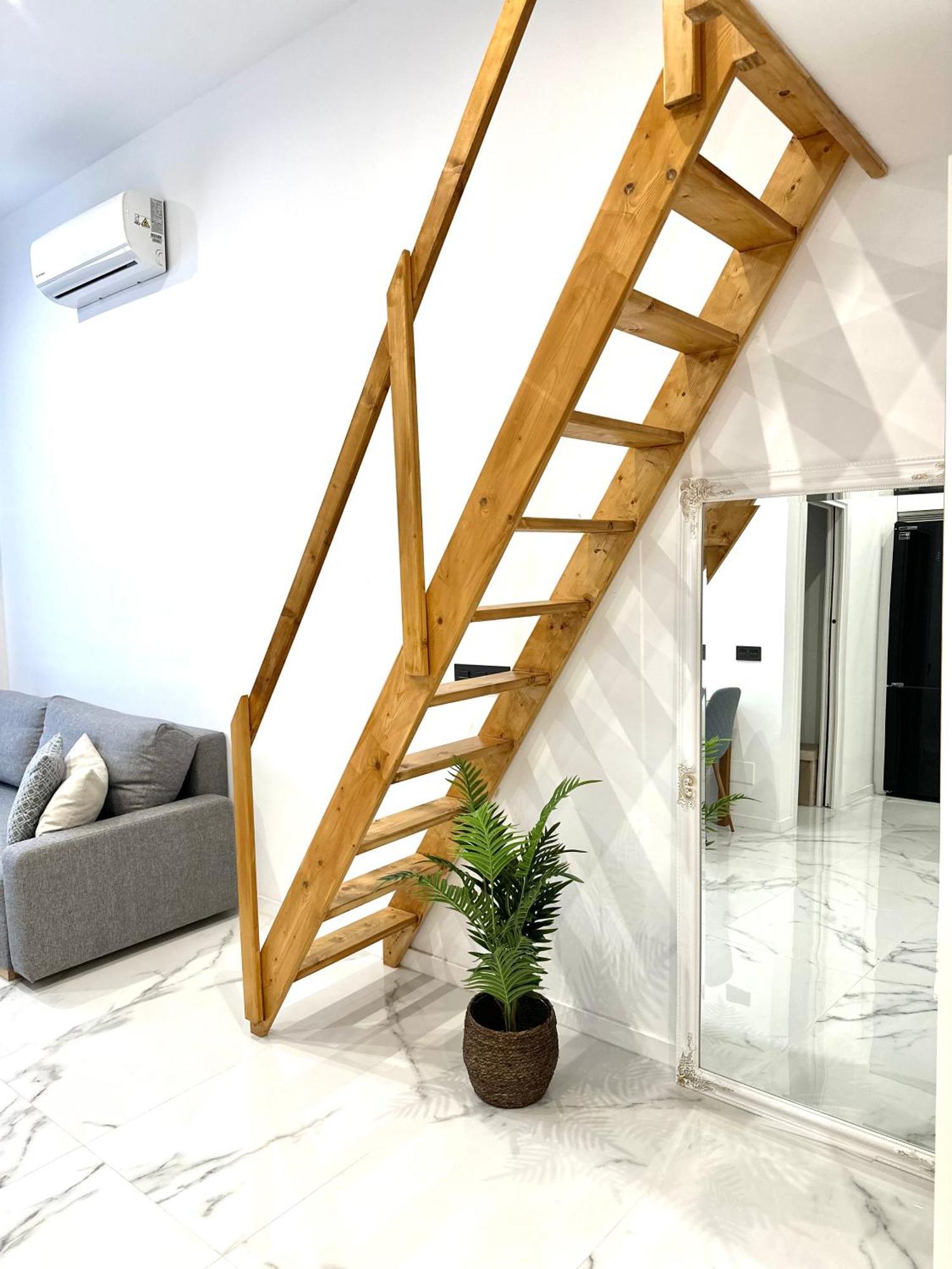 Mark Suite B8 Fuengirola Kültér fotó