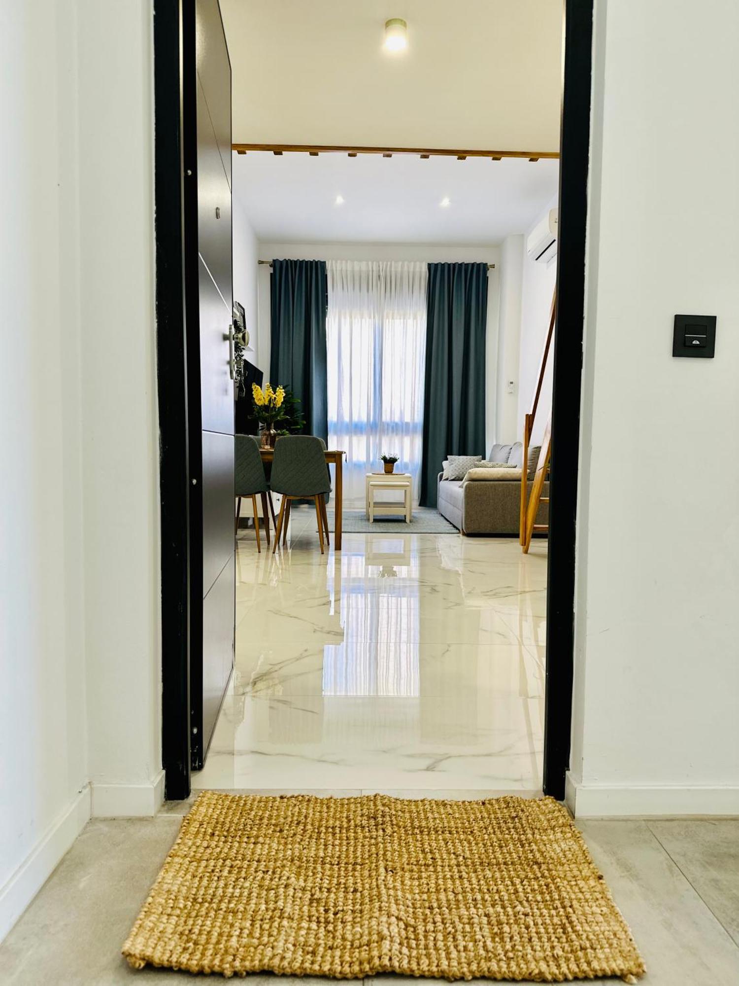 Mark Suite B8 Fuengirola Kültér fotó