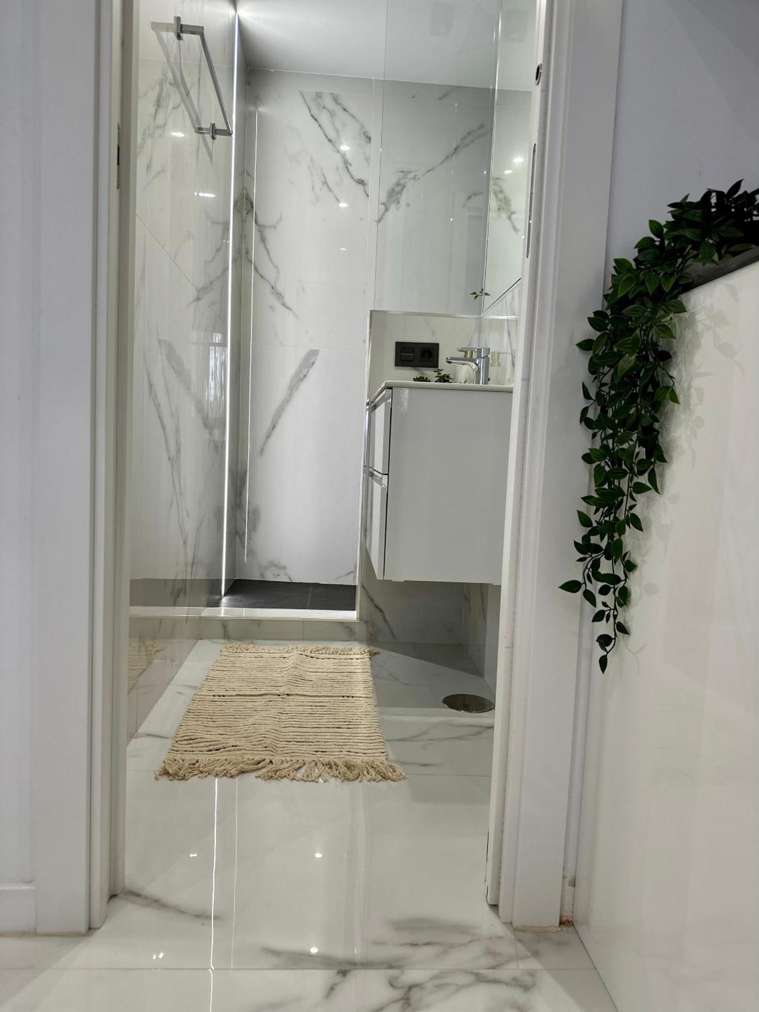 Mark Suite B8 Fuengirola Kültér fotó