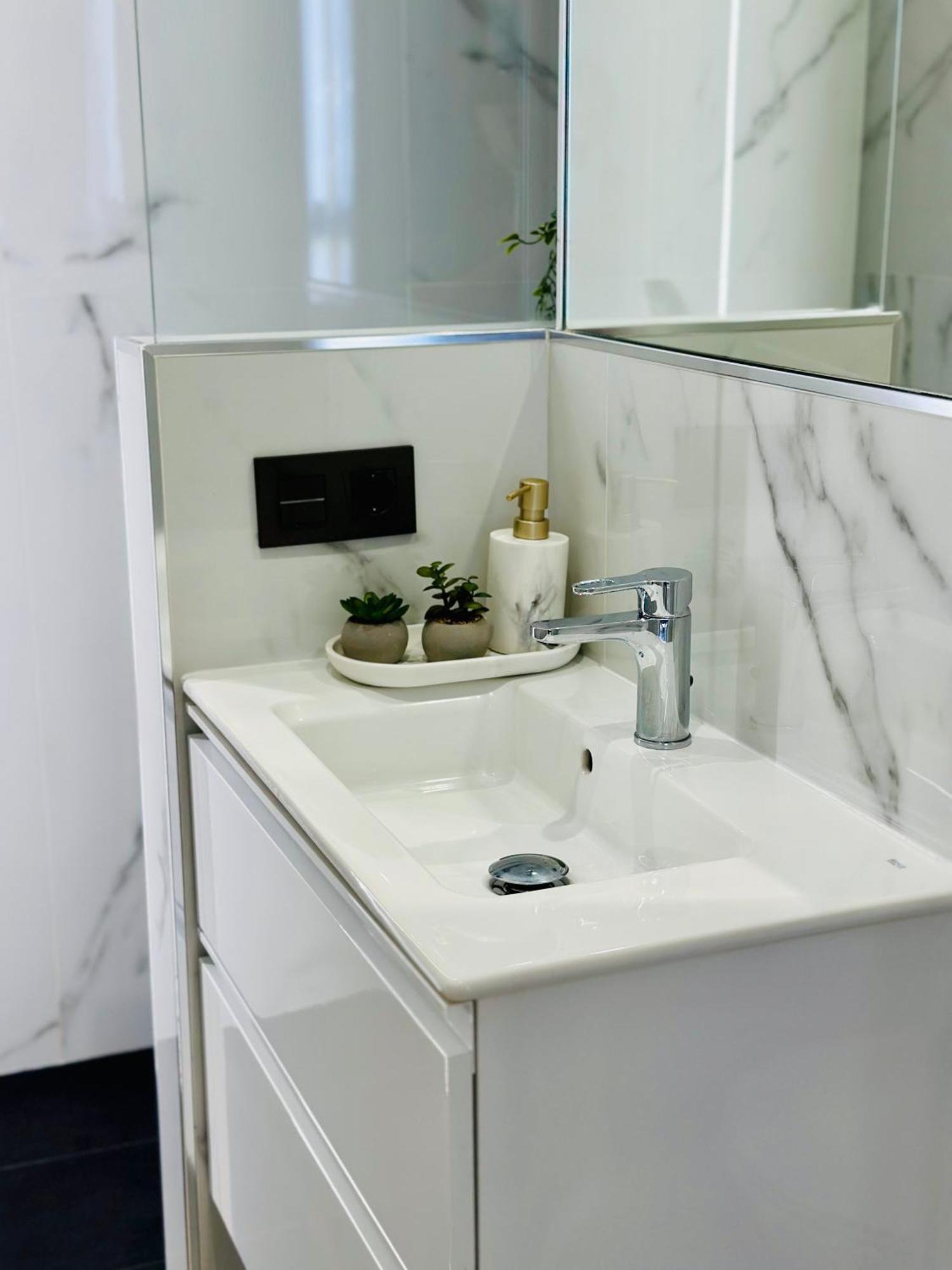 Mark Suite B8 Fuengirola Kültér fotó