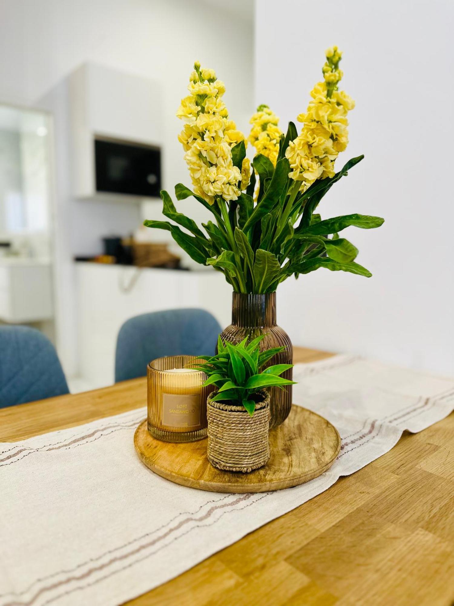 Mark Suite B8 Fuengirola Kültér fotó
