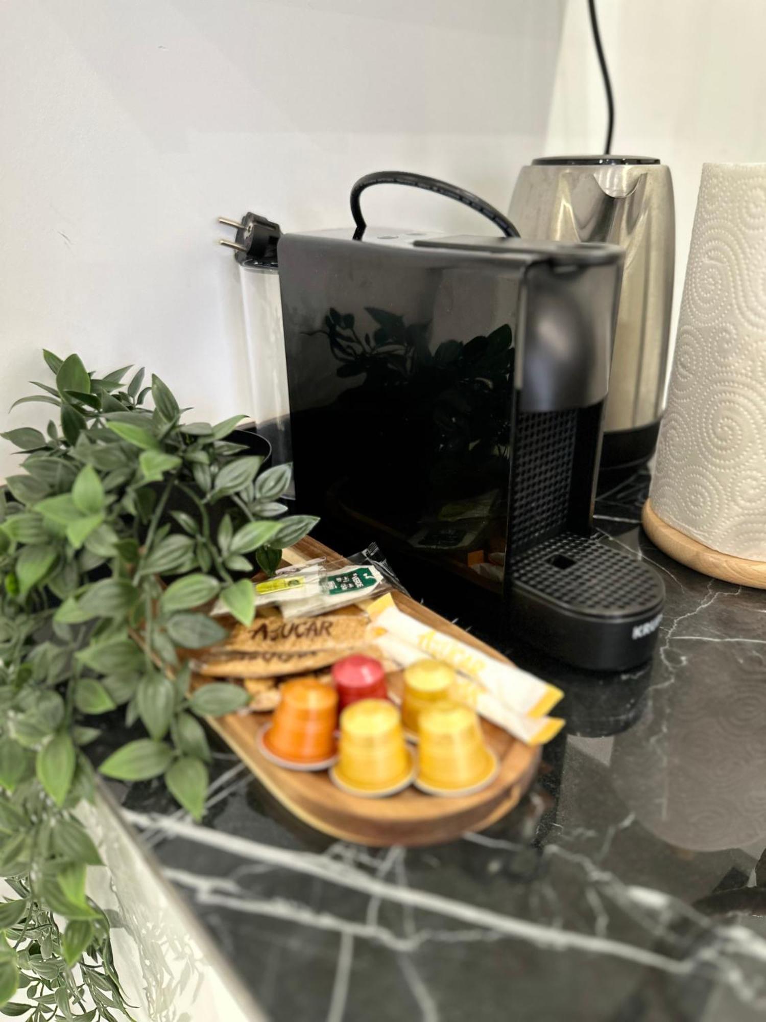Mark Suite B8 Fuengirola Kültér fotó