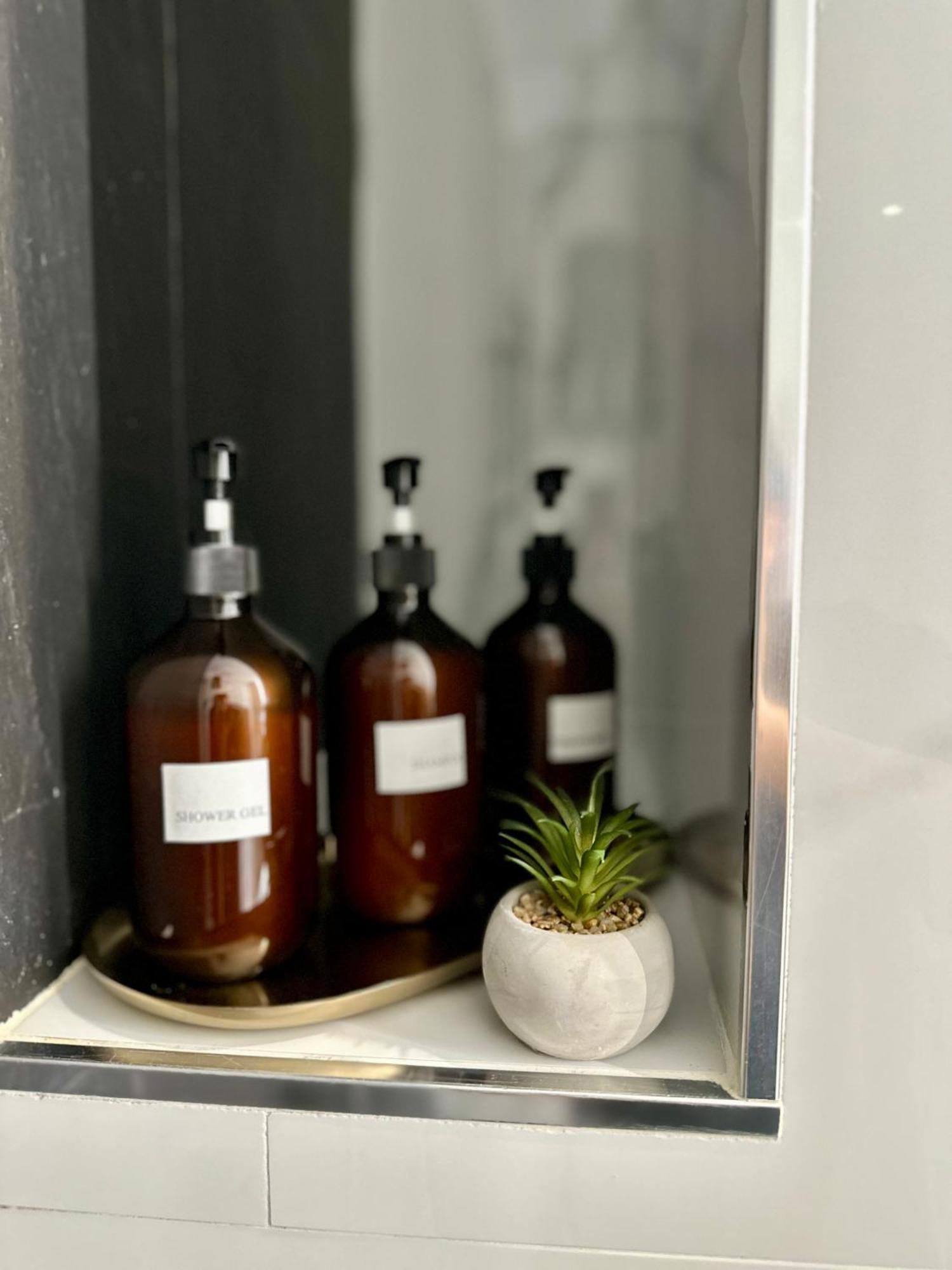 Mark Suite B8 Fuengirola Kültér fotó