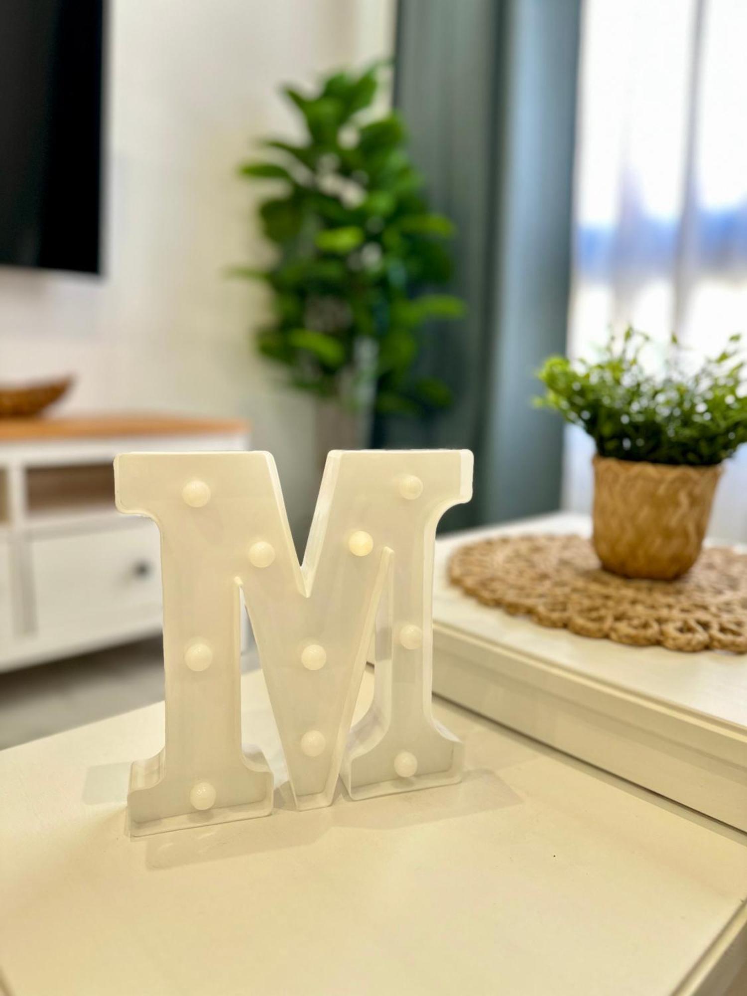 Mark Suite B8 Fuengirola Kültér fotó